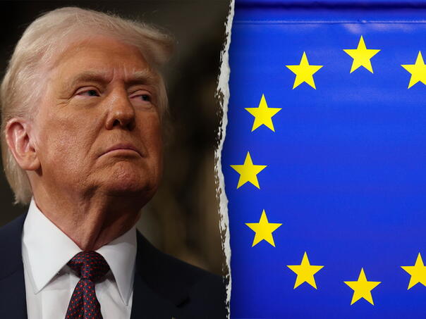 EU predstavila odgovor na Trumpove carine