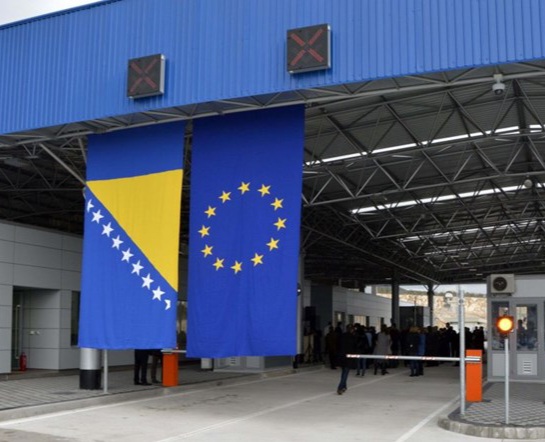 EU prije tačno 13 godina ukinula vize građanima BiH