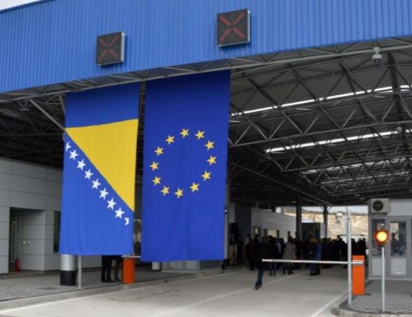 EU prije tačno 13 godina ukinula vize građanima BiH