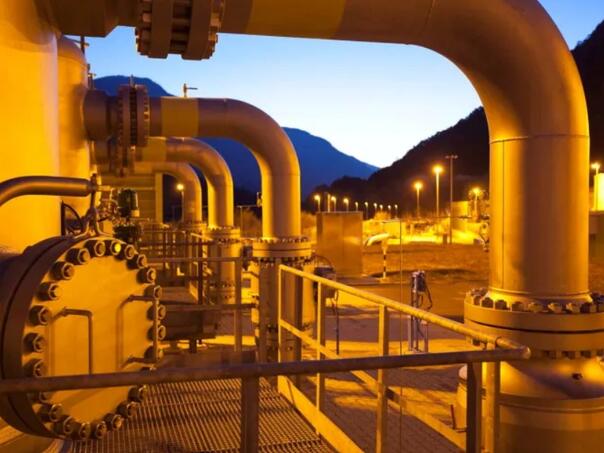 EU prijeti energetska kriza: "Pripremite se za zimu"