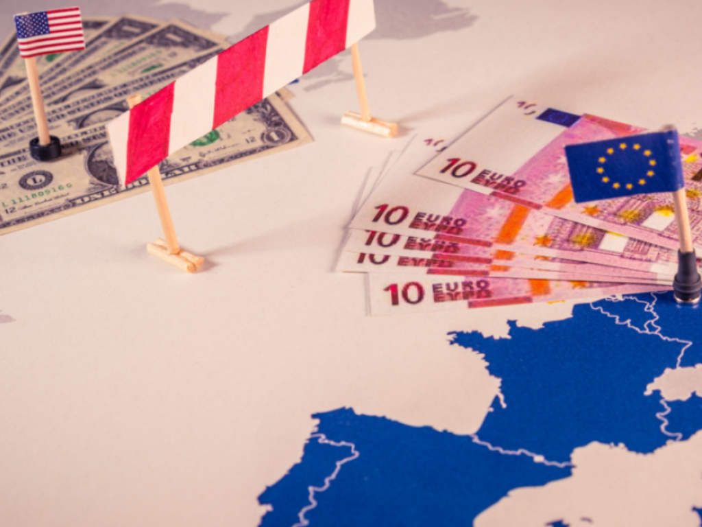 EU prijeti odgovorom na američke carine ako pregovori propadnu