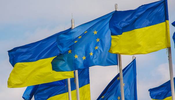 EU priprema novi paket finansijske podrške Ukrajini