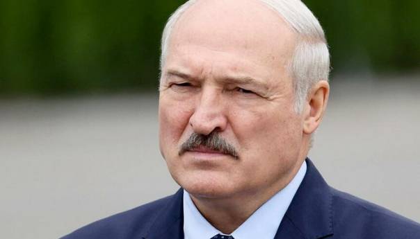 EU priprema novi paket sankcija za Bjelorusiju