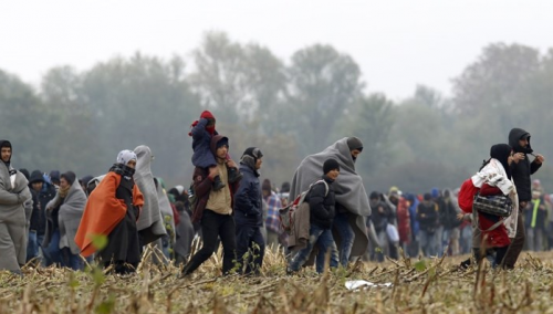 EU priprema plan za novi migrantski val koji dolazi u Evropu