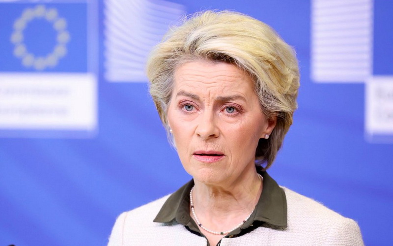 EU priprema plan za rješavanje energetske krize