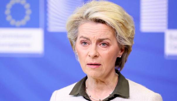EU priprema plan za rješavanje energetske krize