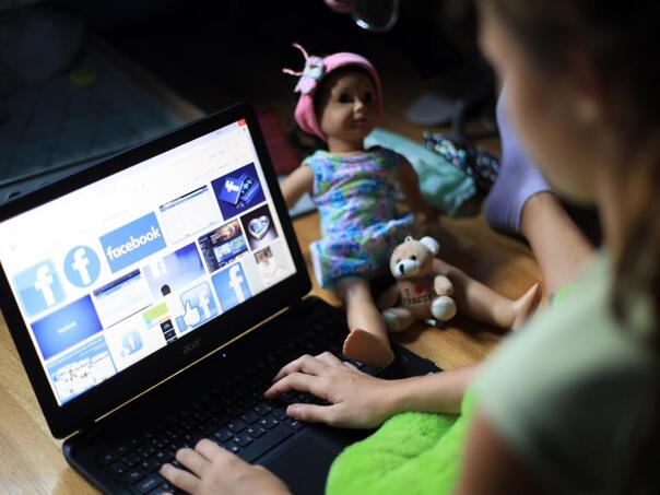 EU priprema put zabrani društvenih mreža za maloljetnike