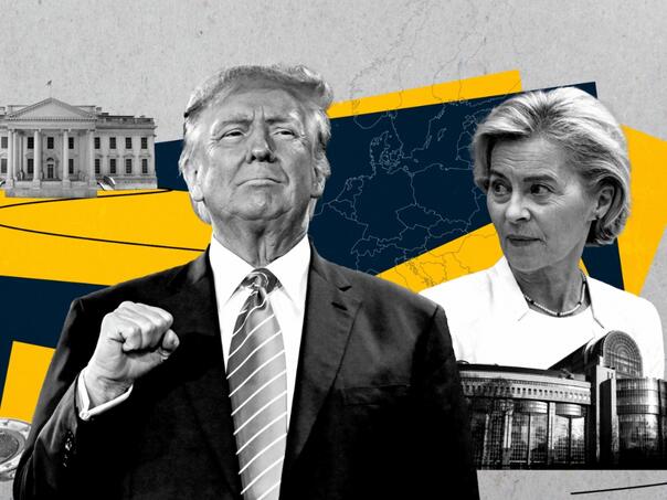 EU priprema uzvratne carine Trumpu, posebno će biti pogođen Boeing