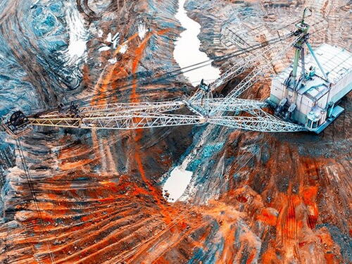 EU priprema veliku strategiju za rijetke metale: Žele smanjiti ovisnost o Kini