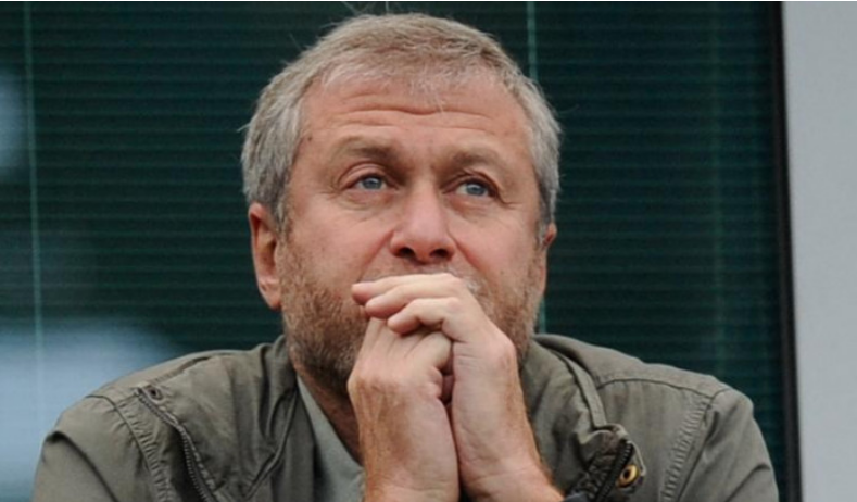 EU pristala da zamrzne imovinu Romana Abramoviča