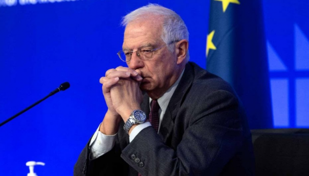 EU priznala da se njene sankcije Rusiji zaobilaze, pojasnili i kako!