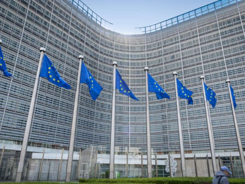 EU produžila do 2027. zaštitu za ukrajinske izbjeglice