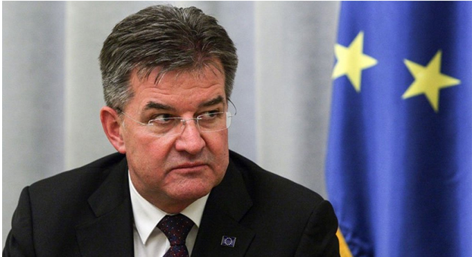 EU produžila mandat Miroslavu Lajčaku do septembra 2024.
