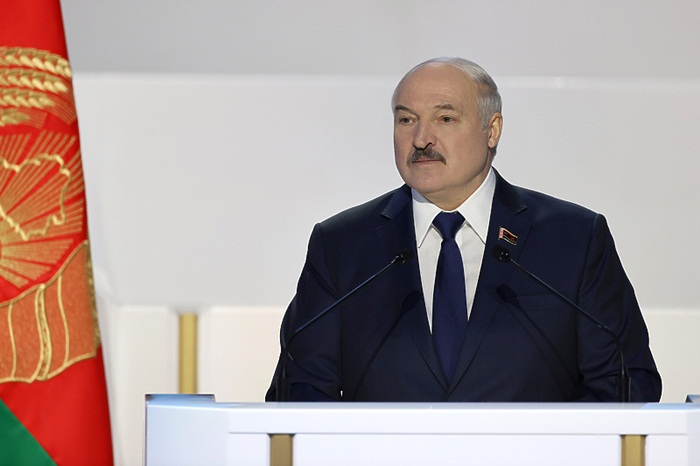 EU produžila sankcije Lukašenku