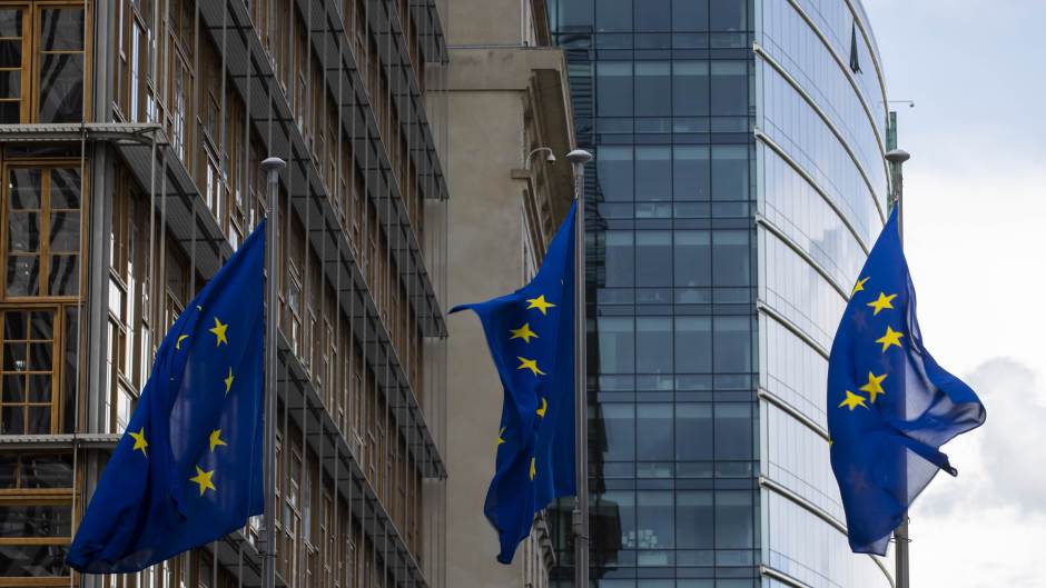 EU produžila sankcije protiv 1.473 ruskih pojedinaca i 205 organizacija