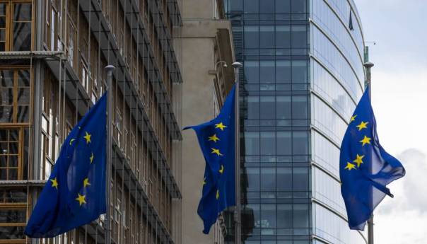 EU produžila sankcije protiv 1.473 ruskih pojedinaca i 205 organizacija