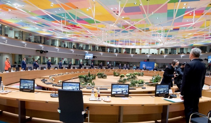 EU produžila sankcije Rusiji, odgođene sankcije Turskoj