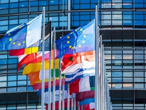 EU produžila sankcije umiješanima u ruskoj invaziji na Ukrajinu