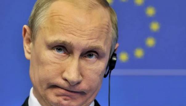 EU produžuje sankcije Rusiji zbog aneksije Krima i podrške pobunjenicima