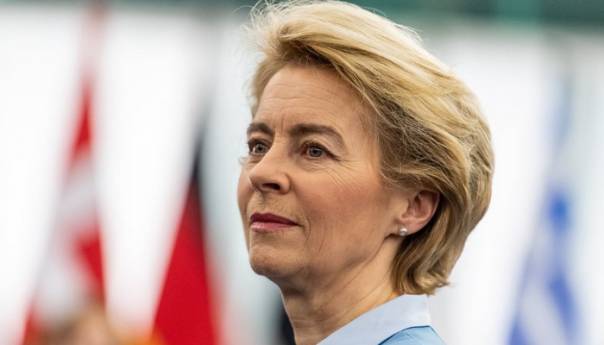 EU proglasila visoki nivo rizika od zaraze korona virusom