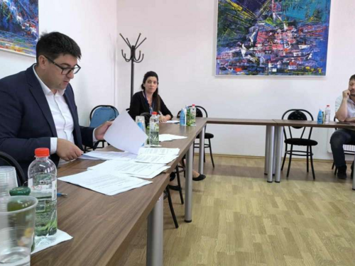 EU projekt podrške oporavku od poplava – potpisani prvi ugovori s poljoprivrednim domaćinstvima