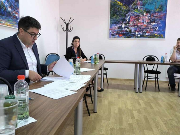 EU projekt podrške oporavku od poplava – potpisani prvi ugovori s poljoprivrednim domaćinstvima