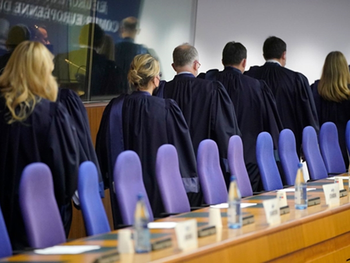 'EU promicatelji' objavili rat evropskoj presudi: Fokus na bh. agentici