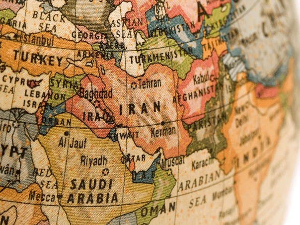 EU proširuje sankcije Iranu zbog podrške ruskom ratu u Ukrajini