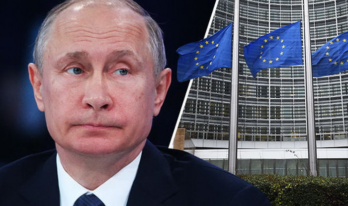 EU protjerala troje ruskih diplomata, brani Borellovu posjetu Moskvi