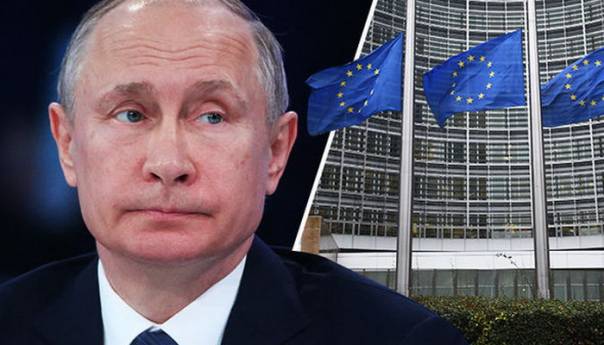 EU protjerala troje ruskih diplomata, brani Borellovu posjetu Moskvi
