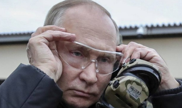 EU: Putin prešao na rat protiv NATO-a i Zapada