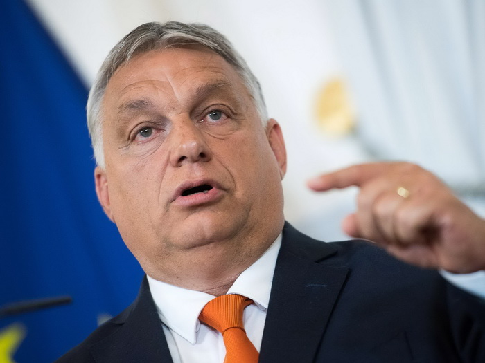 EU razmatra da odmrzne milijarde eura za Mađarsku kako bi osigurala podršku za pomoć Ukrajini
