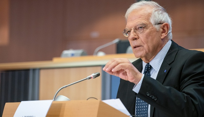 EU razmatra mjere protiv Turske