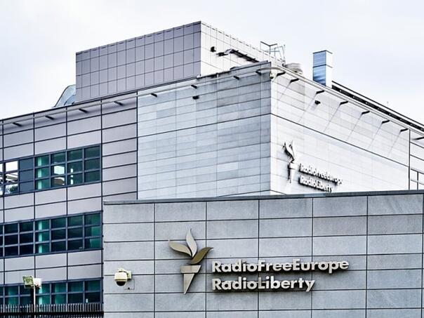 EU razmatra podršku Radiju Slobodna Evropa nakon ukidanja američkog finansiranja