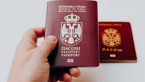 EU razmatra ponovno uvođenje viza za Srbiju i Albaniju