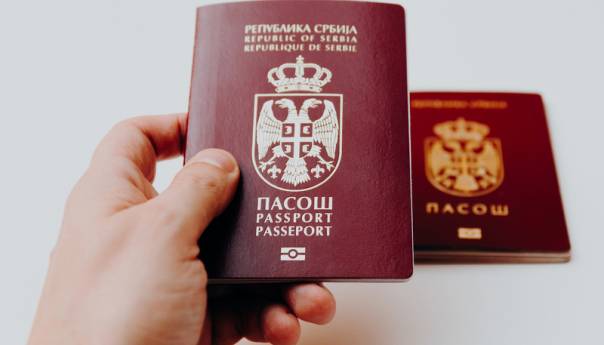 EU razmatra ponovno uvođenje viza za Srbiju i Albaniju