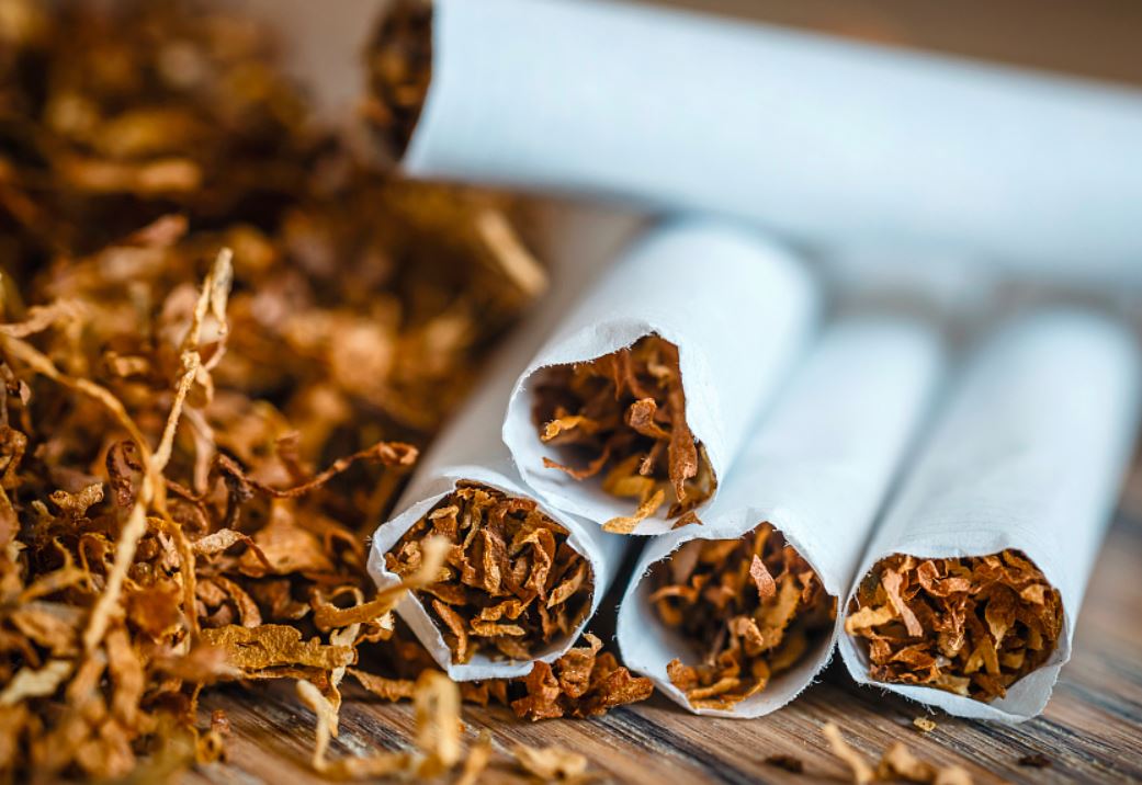 EU razmatra potpunu zabranu prodaje cigareta s filterom