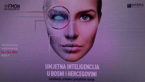 EU razmatra pravilnik o umjetnoj inteligenciji