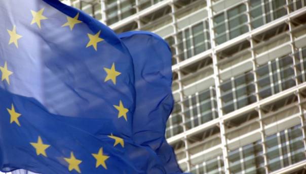 EU razmatra stvaranje zajedničkih vojnih snaga do 2025.