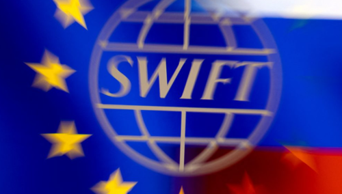 EU razmatra vraćanje pristupa SWIFT-u ruskoj poljoprivredoj banci