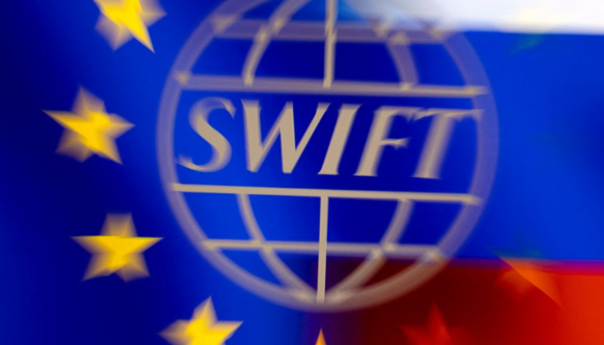 EU razmatra vraćanje pristupa SWIFT-u ruskoj poljoprivredoj banci