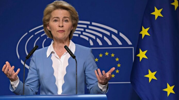 EU razmišlja o sankcijama zemljama koje pomažu u zaobilaženju sankcija Rusiji
