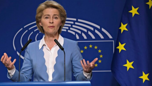 EU razmišlja o sankcijama zemljama koje pomažu u zaobilaženju sankcija Rusiji