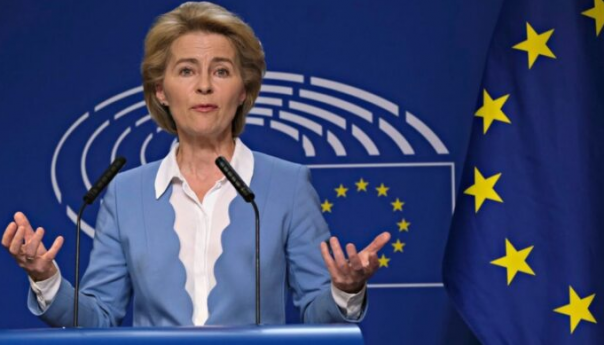 EU razmišlja o sankcijama zemljama koje pomažu u zaobilaženju sankcija Rusiji