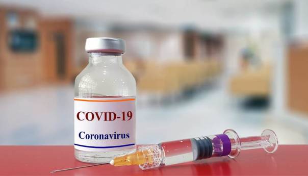 EU rezervisala 300 miliona doza vakcine protiv COVID-19