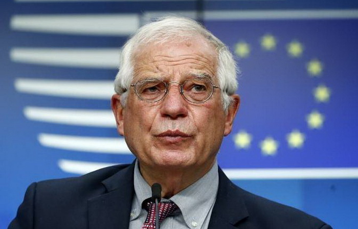 EU s SAD-om želi partnerstvo, a ne porodični odnos