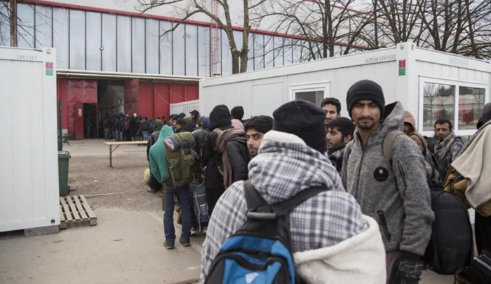 EU šalje 50 miliona KM za migrante u BiH