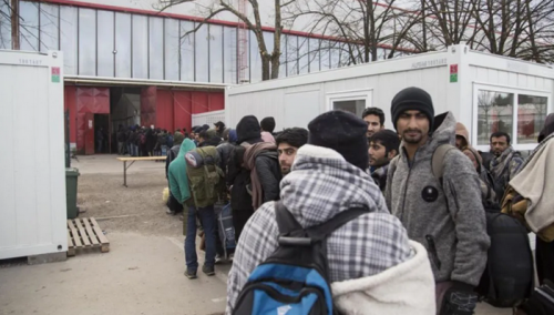 EU šalje 50 miliona KM za migrante u BiH