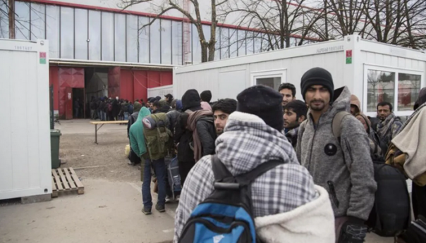 EU šalje 50 miliona KM za migrante u BiH