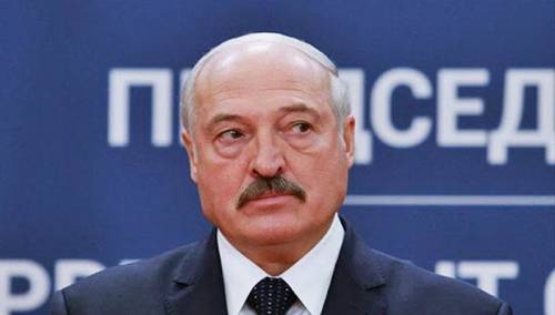 EU sankcionisala 40 bjeloruskih državljana, ali ne i Lukašenka